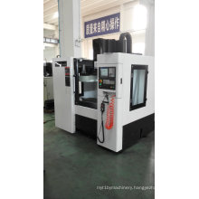 CNC Vertical Machining Center Xh7132 CNC Machine for Sale and Vmc Machine Manufacturer